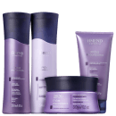 Kit Amend Pós Progressiva Completo (4 Produtos)