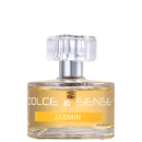 Dolce & Sense Jasmin Paris Elysees Eau de Parfum - Perfume Feminino 60ml