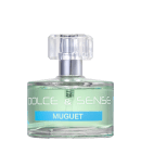 Dolce & Sense Muguet Paris Elysees Eau de Parfum - Perfume Feminino 60ml