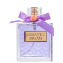 Romantic Dream Paris Elysees Eau de Parfum - Perfume Feminino 100ml