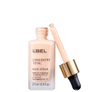 L'Bel Concentré Total Serum FPS 25 Obscure 8 - Base Líquida 27ml