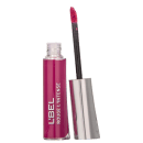 L'Bel Rouge L'Intense Berry Riche - Batom Líquido Matte 7g