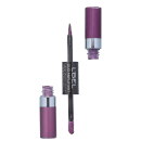 L'Bel Dual Amplifiant Violet Malve - Batom Líquido Matte 5g