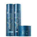 Kit Sebastian Professional Twisted Elastic Trio (3 Produtos)