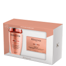 Kit Kérastase Discipline Fluidéaliste (2 Produtos)