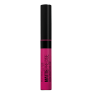 Maybelline Color Sensational Matte Precise Pink das Galáxias - Batom Líquido 5,5ml