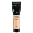 Maybelline Fit Me! Efeito Matte B150 - Base Líquida 30ml