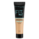 Maybelline Fit Me! B220 - Base Líquida 30ml