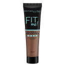 Maybelline Fit Me! Efeito Matte N330 - Base Líquida 30ml