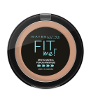 Maybelline Fit Me! R05 Médio Rosado - Pó Compacto Matte 10g