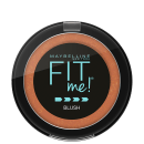 Maybelline Fit Me! Bronze - Blush em Pó 4g