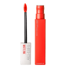 Maybelline Superstay Matte Ink Heroine - Batom Líquido 5ml