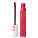 Maybelline Superstay Matte Ink Ruler - Batom Líquido 5ml
