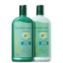 Kit Farmaervas Algas, Menta e Arnica Duo (2 Produtos)