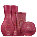 Kit Amend Millenar Óleos Egípcios Full (4 Produtos)