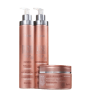 Kit Amend Luxe Creations Blonde Care Trio (3 Produtos)