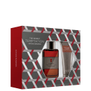 Conjunto The Secret Temptation Antonio Banderas Masculino - Eau de Toilette 100ml + Pós-Barba 75ml