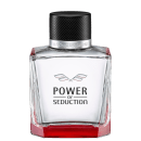 Power of Seduction Antonio Banderas Eau de Toilette - Perfume Masculino 200ml