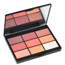 GOSH 9 Shades 006 To Rock Down Under - Paleta de Sombras 10g