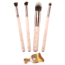 Kit de Pincéis Mariana Saad by Océane Basic (5 Produtos)