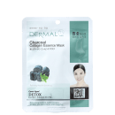Dermal Charcoal - Máscara de Limpeza Facial 23g