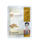Dermal Gold - Máscara Iluminadora 23g