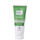 RoC Oil Control Intensive Cleanser - Gel de Limpeza Facial 60ml