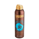 Sundown Gold FPS 30 - Bronzeador 200ml