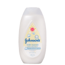 Johnson's Baby Recém-Nascido - Loção Hidratante Corporal 200ml