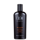 American Crew Gray - Shampoo 250ml