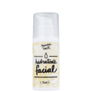 Marina Smith Gel Protetor e Antioxidante - Hidratante Facial 50ml