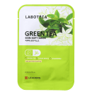 Kollab Leaders Labotica Skin Soft Green Tea - Máscara Facial 20ml