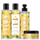 Kit Love, Beauty and Planet - Shampoo + Condicionador + Creme para pentear + Máscara Hope and Repair