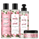 Kit Love Beauty and Planet Curls Intensify Full (4 Produtos)