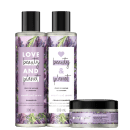 Kit Tratamento: Adeus, frizz