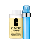 Kit Clinique iD Lotion + Concentrado Redutor de Poros (2 Produtos)