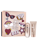 Conjunto 212 VIP Rosé Bae Carolina Herrera Feminino - Eau de Parfum 80ml + Loção Corporal 100ml