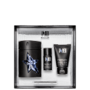 Conjunto A*Men Mugler Masculino - Eau de Toilette 100ml + Gel de Banho 50ml + Desodorante 20ml