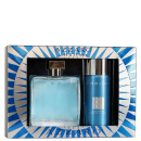 Conjunto Chrome Duo Azzaro Masculino - Eau de Toilette 100ml + Desodorante 150ml