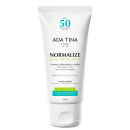 Ada Tina Normalize Solar Oil Control FPS 50 - Protetor Solar 40ml