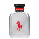 Polo Red Rush Ralph Lauren Eau de Toilette - Perfume Masculino 75ml