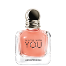 In Love With You Giorgio Armani Eau de Parfum - Perfume Feminino 50ml