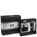 Conjunto Legend Montblanc Masculino - Eau de Toilette 50ml + Pós Barba 100ml