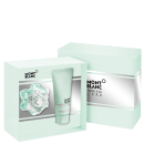 Kit Perfume Lady Emblem Feminino L'Eau Eau de Toilette 50ml + Body Lotion 100ml