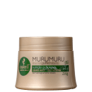 Haskell Murumuru Manteiga Hidratante - Máscara Capilar 250g