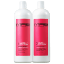 Kit MAB Marco Antônio de Biaggi Nutri Restore Duo Salão (2 Produtos)