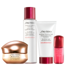Kit Shiseido Benefiance (4 Produtos)
