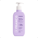 Loção Hidratante Corporal Francis Ameixa, 200ml.