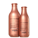Kit L'Oréal Professionnel Absolut Repair Pós-Química Duo (2 Produtos)