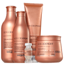 Kit L'Oréal Professionnel Absolut Repair Pós-Química Completo (5 Produtos)